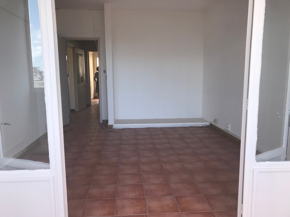 Location Immeuble Saint-Denis