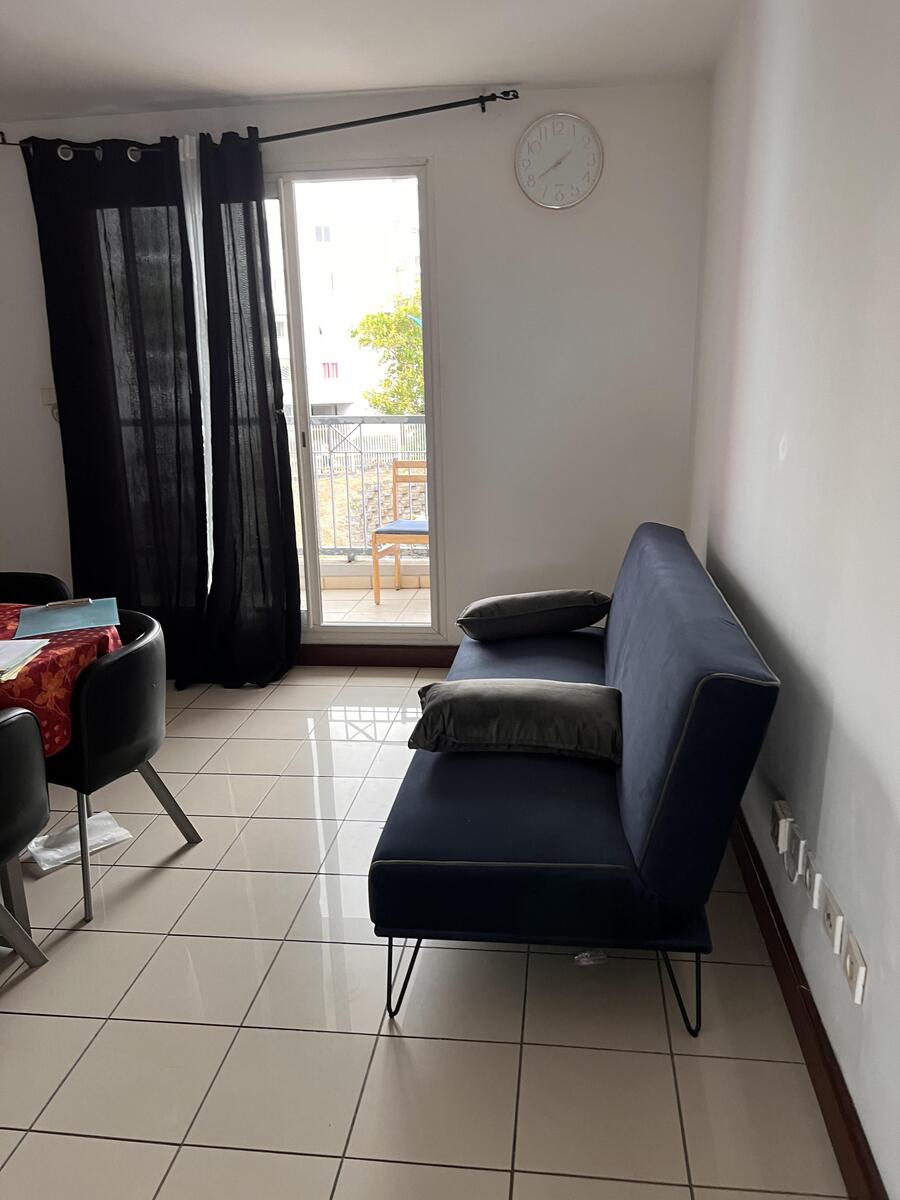 Location Appartement Sainte-Marie