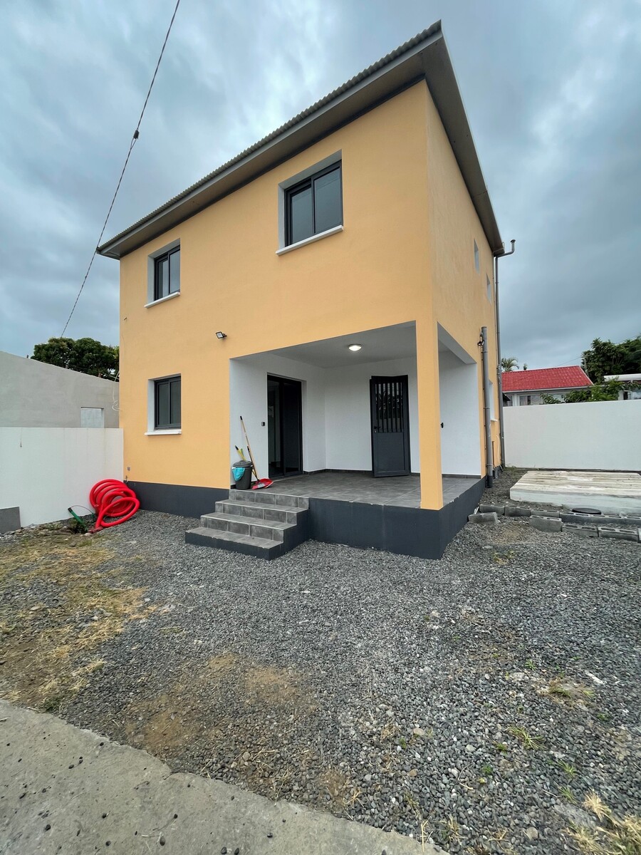 Location Maison Saint-Louis