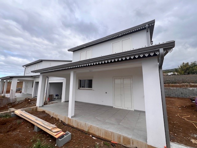 Location Maison Sainte-Marie