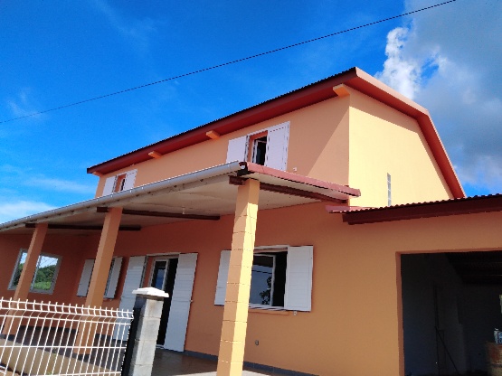 Location Maison Sainte-Marie